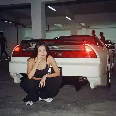 Picture for song '$OVI x Ace of Base - Happy Nation (Remix)' by artist 'SOVINHO'