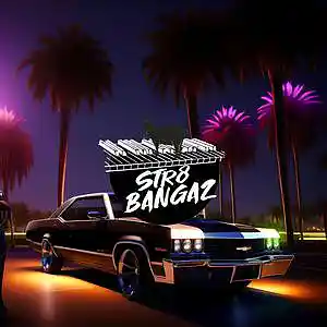 Picture for song 'beat bop' by artist 'Swagdot Beatz'