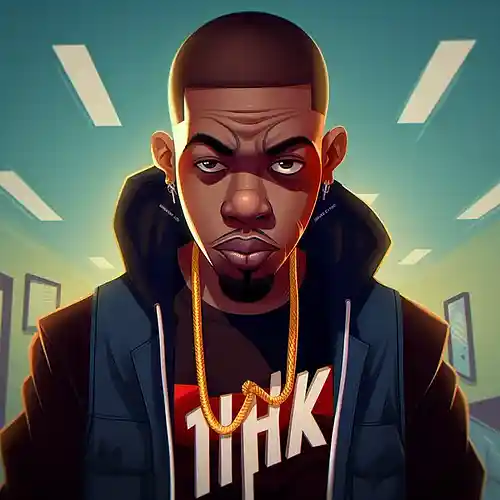 Picture for song 'Hustle Like A Giant' by artist 'Truth Trill'