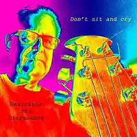 Picture for song 'Don't sit and cry' by artist 'Taylor DYD'