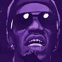 Picture for song 'DOPE prod by. Raac Kartel x Juicy J x TM88' by artist 'TDM GROUP'