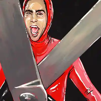 Picture for song 'A TolgarTest hi There 544' by artist 'Test VIP Account'