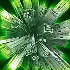 Picture for song 'Its Been a While' by artist 'The Conflux'