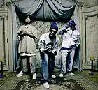 Picture for song 'Thru The Hood ((SOLD))' by artist 'The Progress Producers'