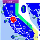 Picture for song 'MOVING AND GROOVIN' by artist 'toomuch1800'