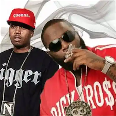 Picture for song 'Manhattan' by artist 'Trackslammerz'