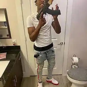 Picture for song 'Speedy" - No Melody x Splurge x Key Glock Type Bea' by artist 'VPKST'