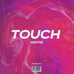 Picture for song 'TOUCH // RNB Guitar Type Beat' by artist 'wayne.prods'