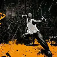 Picture for song 'WONG FEI HUNG *Classic Kung Fu Flik* Free Download' by artist 'YB MUZiK'