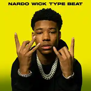 Picture for song 'Riot (Nardo Wick Type Beat)' by artist 'YOUNG GOTTI BEATS'