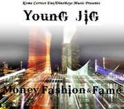 Picture for song 'Dust My Swag Off' by artist 'Young JiG909'