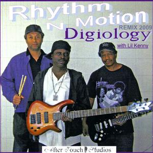 Picture for song 'Say You Wanna Dance' by artist 'Rhythm n Motion'