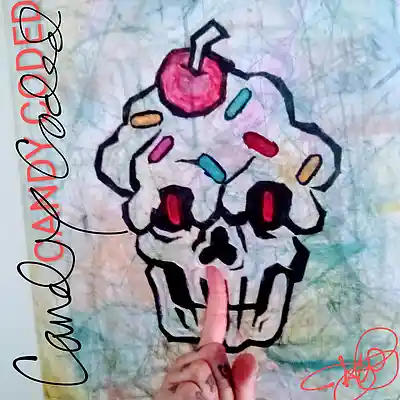 Picture for song 'Jam' by artist 'Jacob Kulp'