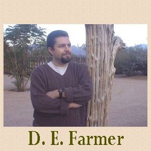 Picture for song 'Solitude of the Soul: A Travelers Journey' by artist 'D E Farmer'