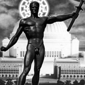 Picture for song 'Giovinezza Europea - Anthem Of The Black Sun' by artist 'Giovinezza Europea'