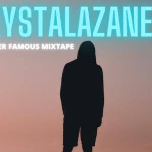 Picture for song 'Walking Drunk Problems' by artist 'KayZane'