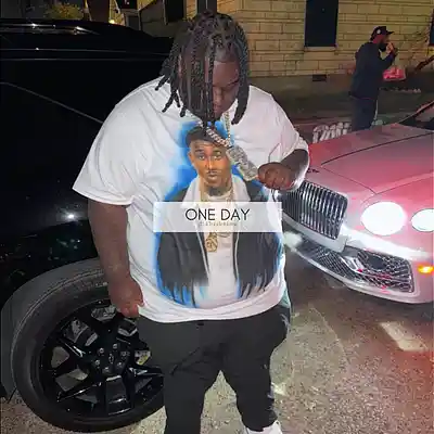 Picture for song 'One Day - HeadHuncho Amir Type Beat' by artist '183realchance'