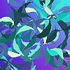 Picture for song 'Cantus' by artist '208 and a half'