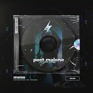 Picture for song 'Mess (BUY 1 GET 1 FREE)' by artist '8kgod'