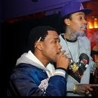 Picture for song 'The High Life' by artist 'A.Beats'