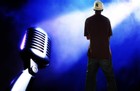 Picture for song 'I Luv This Town Remix (Radio Version)' by artist 'Addictive Entertainment'