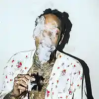 Picture for song 'Quested (ADOT THE GOD x Big Jerm)' by artist 'THE GOD ADOT'
