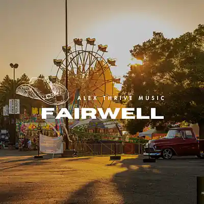 Picture for song 'Wyatt Flores Country Singalong Type Beat-Fairwell' by artist 'Alex Thrive Music'
