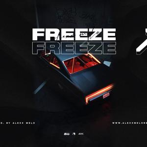 Picture for song 'FREEZE - Buy 2 Get 2 Free - Trap, 808' by artist 'Alexx Melo'
