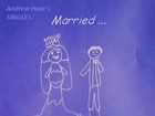Picture for song 'Married' by artist 'Andrew Haze'