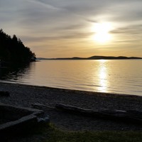 Picture for song 'Velocity Exceeded' by artist 'Anthony L Smith'