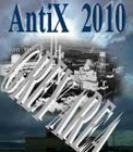 Picture for song 'GREY AREA 2010' by artist 'AntiX Jim Stonecipher'