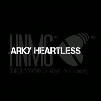 Picture for song 'HOUSE LO MEIN' by artist 'Arky Heartless'