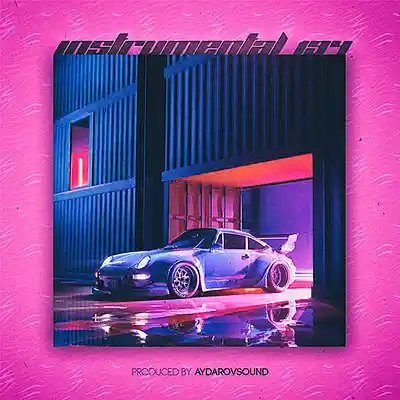 Picture for song '#194 / House club / Pop type beat' by artist 'AydarovSound'