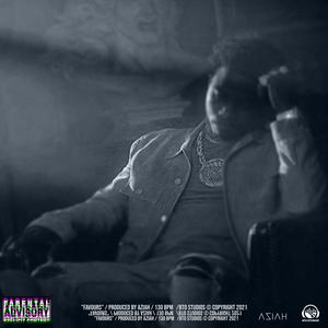 Picture for song 'FAVOURS' by artist 'AZIAH'