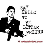 Picture for song '"Scar Face" - (Free DL)' by artist 'AZ KILLAH PRODUCTIONZ'