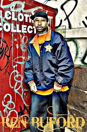Artist picture