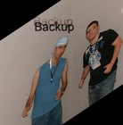 Picture for song 'Backup - Na kraju (demo verzija)' by artist 'BackUp music'