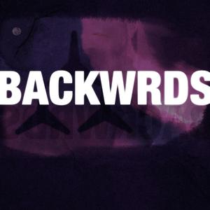 Picture for song 'BACKWRDS' by artist 'Bashiri Beat It'