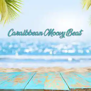 Picture for song 'Caraibbean moovy beat' by artist 'Roojow'