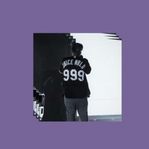 Picture for song '999 (158 bpm, F#m) Juice WRLD Type Beat 2022' by artist 'beats by NTZ'