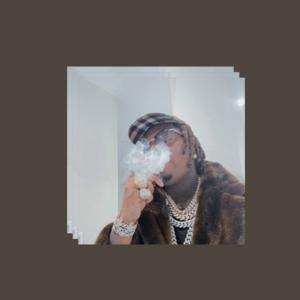 Picture for song 'It's Goodbye (126 bpm, Gm) Gunna x Nav Type Beat' by artist 'beats by NTZ'