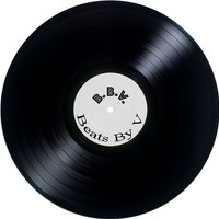 Picture for song 'Just Chill' by artist 'Beats By V'