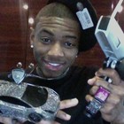 Picture for song 'Stuntin'' by artist 'BeautyOnDaBeatProductionz'