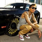 Picture for song 'When We Ride' by artist 'BeautyOnDaBeatProductionz'