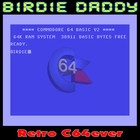 Picture for song 'Haeschskadufa Din Djaevul!' by artist 'Birdie Daddy'