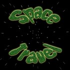 Picture for song 'Space Travel' by artist 'BK Nerd Beats'