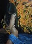 Picture for song 'Has She Gone' by artist 'bleeding darkness 88'