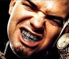 Picture for song 'DIAMONDS IN MY MOUTH' by artist 'Blue Image Beatz'
