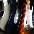 Picture for song 'Into The Nite (aka Shakernat from guitarwar.com)' by artist 'bluestrat67'
