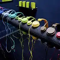 Picture for song 'BLVDBEATSCOM - ELECTRIC ' by artist 'blvdbeats.com'